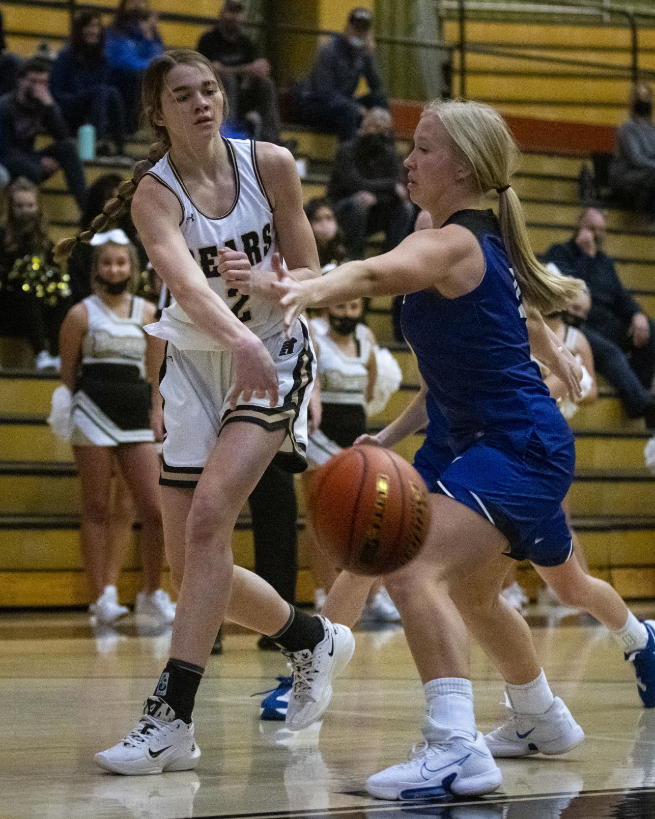 Billings West vs. Bozeman Gallatin